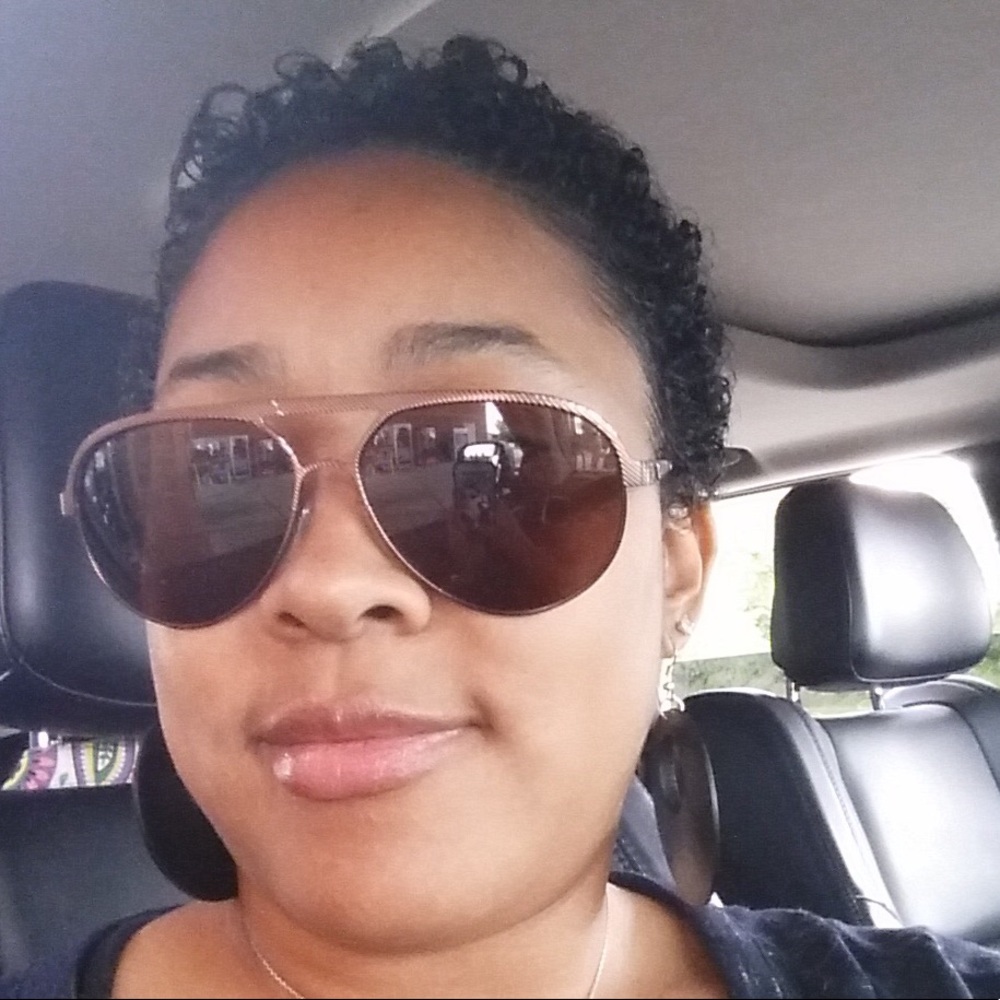 Meet your Posher, Tamika